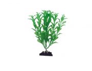 V Искусственное растение для аквариума 