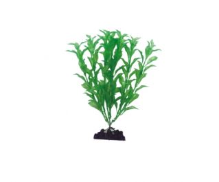 Искусственное растение для аквариума 
