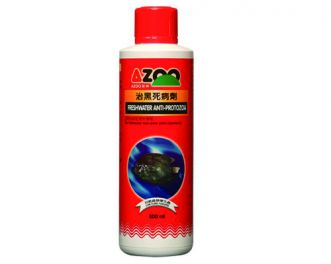 Кондиционер AZOO «Против внешних паразитов»