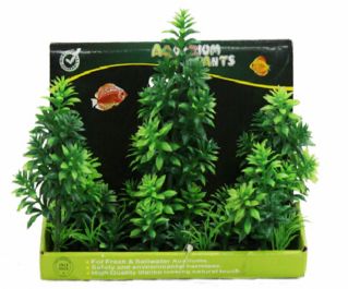 Искусственное растение 20см, в картонной коробке (YM-0710)