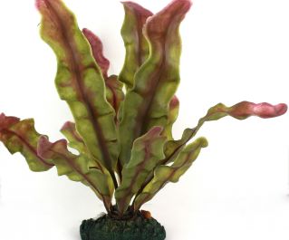 Искусственное растение 25см 