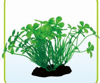 Искусственное растение 15см (YM-9268)