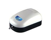 BOYU Компрессор для аквариума 240л/ч 2,8Вт до 240л (S-500)