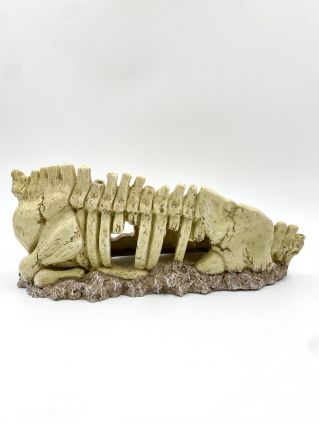 Грот для аквариума 