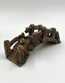 Грот для аквариума 