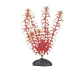 Искусственное растение для аквариума 