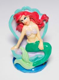 Декорация для аквариума 