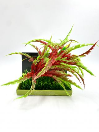 Искусственное растение 20см, в картонной коробке (YM-0713)