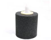 BOYU Распылитель воздуха для аквариума, цилиндр, 37*36*6мм (S-13)