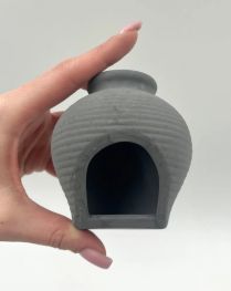 Грот-укрытие керамическое 