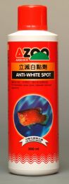 Кондиционер AZOO «Против ихтиофтириоза и лимфоцистиса»
