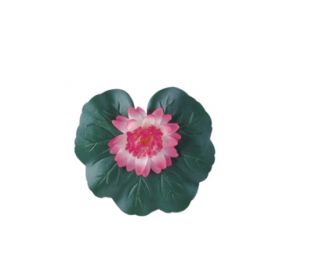 BOYU Искусственная лилия 15см. (ф15)