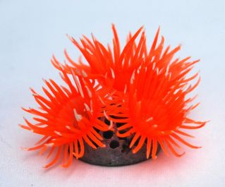 Декор из силикона 