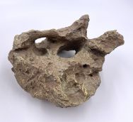 V Грот для аквариума 