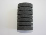 Губка для помпы-циркулятора круглая большая 11.4*15.2см (SS1116)