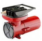 HAILEA Компрессор поршневой 60 л/мин DC 12V (ACO-003 12V)