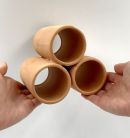 Грот-укрытие керамическое 