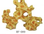 Грот для аквариума 