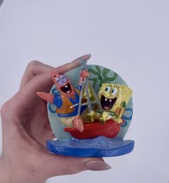 Декорация для аквариума 