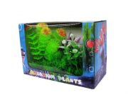 Композиция из искусственных растений 20см (YM-0101)