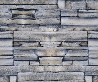 BOYU Фон для аквариума двухсторонний 50см*15м (J55/J62-50)