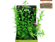 Искусственное растение 22см, в картонной коробке (YM-2737)