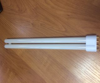 Запасная лампа для акватеррариумов моделей ATA62B/Z (36Вт) (ATA62/Lamp)