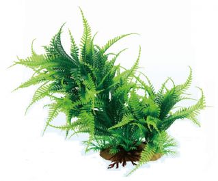 Искусственное растение 30см (YM-7515)