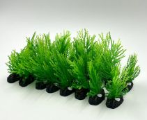 Искусственное растение 7,5см 