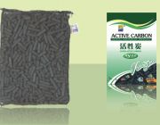 V Активированный уголь (гранулированный) для фильтра 300г (XC-300)