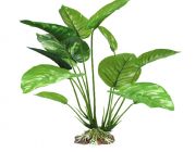 Искусственное растение 20см 