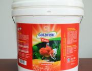 AQUAV Goldfish Flakes (Хлопья для золотых рыбок) Ведро 10л (2,05кг) (GFF-10L)