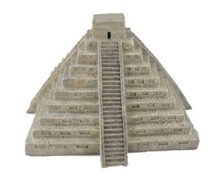 Грот для аквариума 