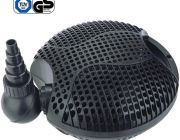 BOYU Помпа для пруда 180Вт 16000л/ч., высота подъема воды 5,5м (SPM-16000D)