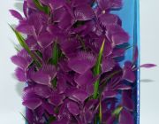 Искусственное растение 25см 