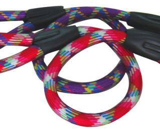 V Поводок 22мм*91см (нейлон) (JCL-1278)