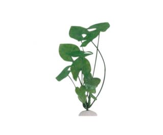 Искусственное растение для аквариума 