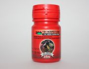 AZOO 9 in 1 Micro Floating Pellet (Плавающие микрогранулы) 35мл (AZ80116)