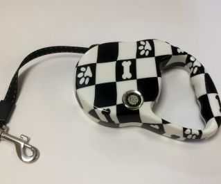 Поводок-рулетка 3м (пластик) (JCL-10)