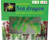 V Декор из силикона 