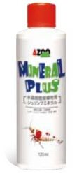 AZOO Кондиционер «Минерал Плюс» 120мл. (AZ17292)