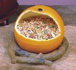 Кормушка для птиц 