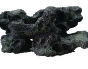 -Грот для аквариума 