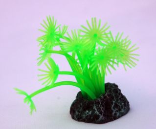 Декор из силикона 