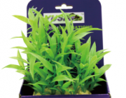 Искусственное растение 15см в картонной коробке (YS-60118)