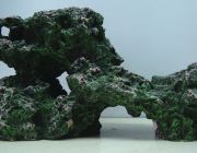 Грот для аквариума 