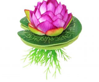 Декор для аквариума 