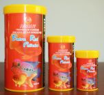 AQUAV Extra Red Pellets (Гранулы для усиления красного цвета в окраске рыб) Баночка 250мл (ERP-250)