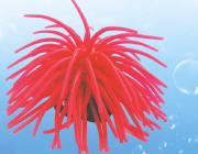 Декор из силикона 