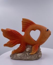 Декорация для аквариума 